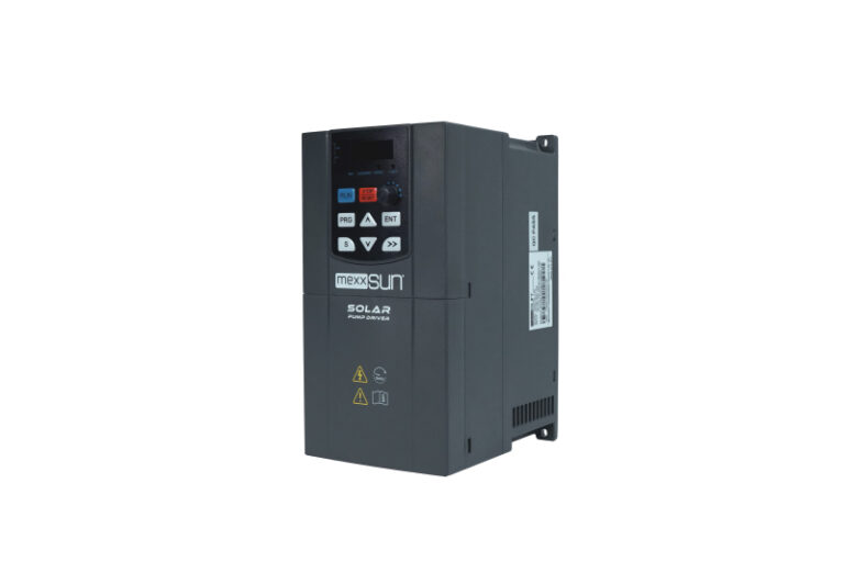 7,5Hp (5,5 kW) Solar Pompa Sürücüsü (Trifaze) - Solar Gross