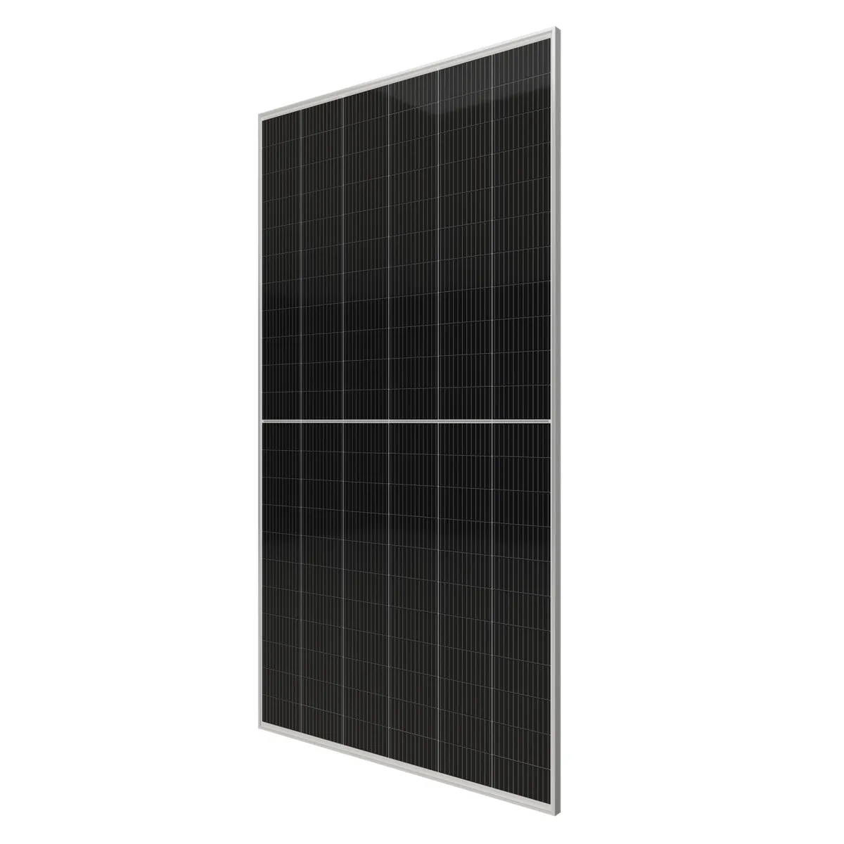 TommaTech 675Wp 132PM M12 HC-MB Güneş Paneli - Solar Gross