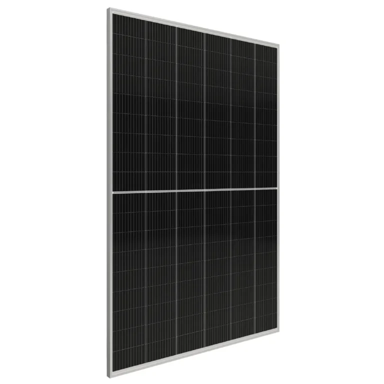CW Enerji 550Wp 108PM M12 HC-MB Güneş Paneli - Solar Gross