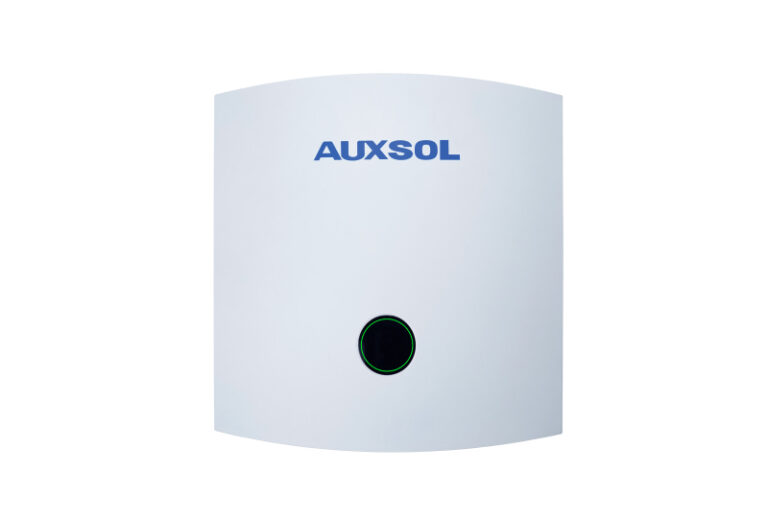 AUXSOL 10KW Trifaz - Solar Gross
