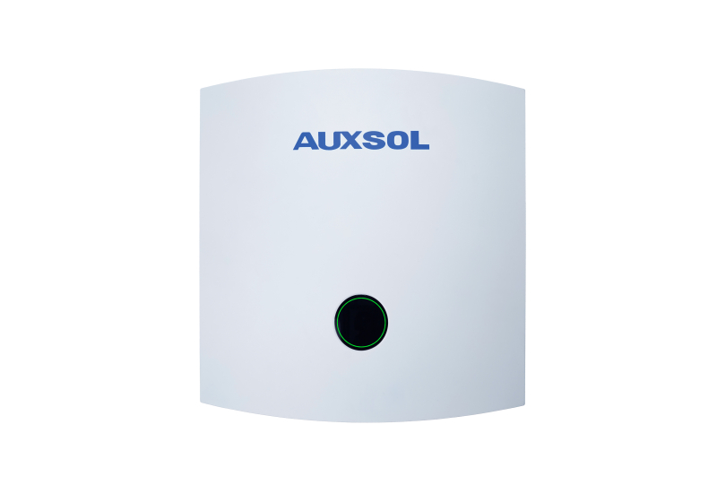 AUXSOL 10KW Trifaz - Solar Gross