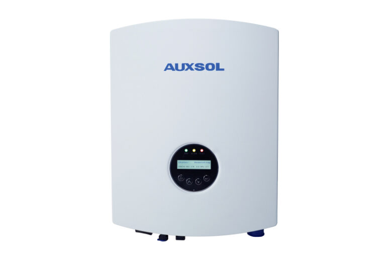 AUXSOL 3.6KW Monofaz - Solar Gross