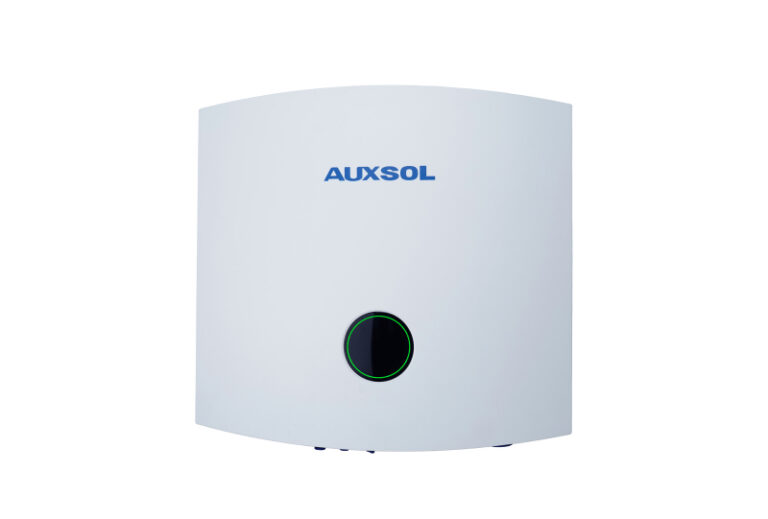 AUXSOL 8KW Monofaz - Solar Gross