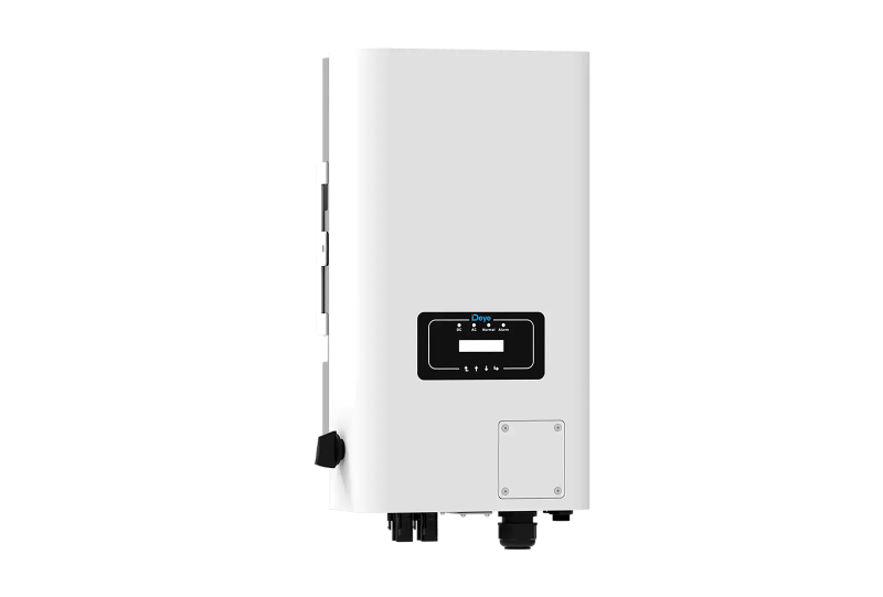 DEYE 10KW Trifaze - Solar Gross