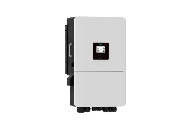 DEYE 20 KW Hibrit Trifaze LV (48V) - Solar Gross
