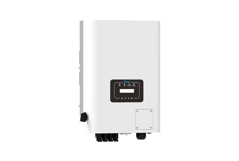 DEYE 25KW Trifaze - Solar Gross