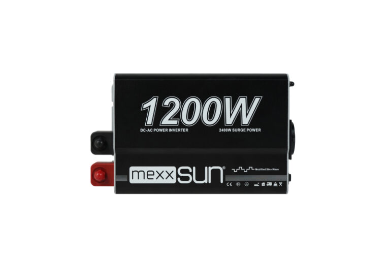 Modifiye sinüs 24V 1200W - Solar Gross