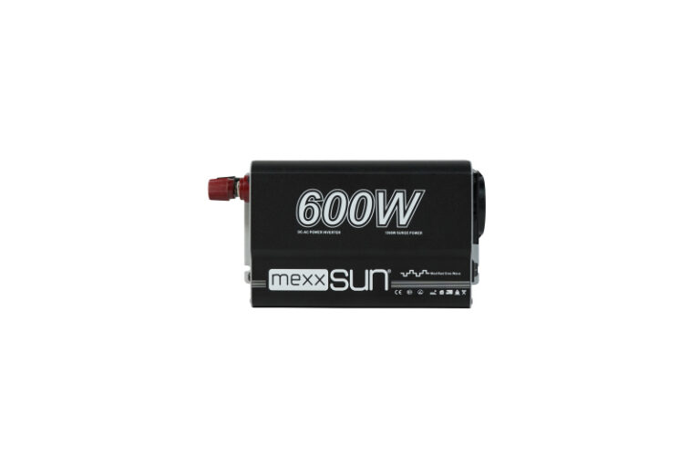 Modifiye sinüs 12V 600W - Solar Gross