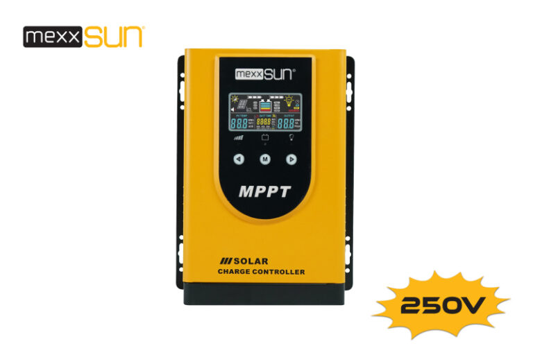 (MPK8) 60A MPPT 12/24/48V - Solar Gross