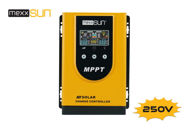 (MPK8) 80A MPPT 12/24/48V - Solar Gross