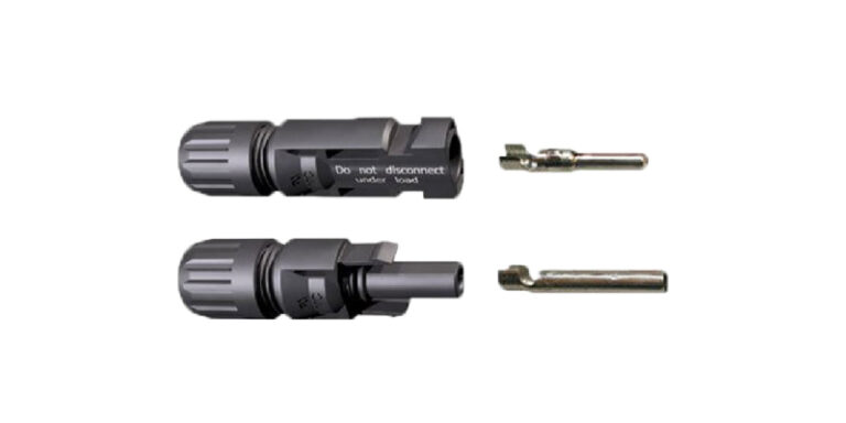 Solar Konnektör Set (30A – 1000V) (50 adet) - Solar Gross