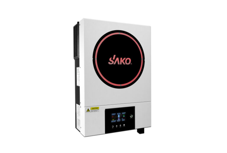 SUNON ULTRA 4.2KW Tam Sinüs Akıllı 24V 4200W - Solar Gross